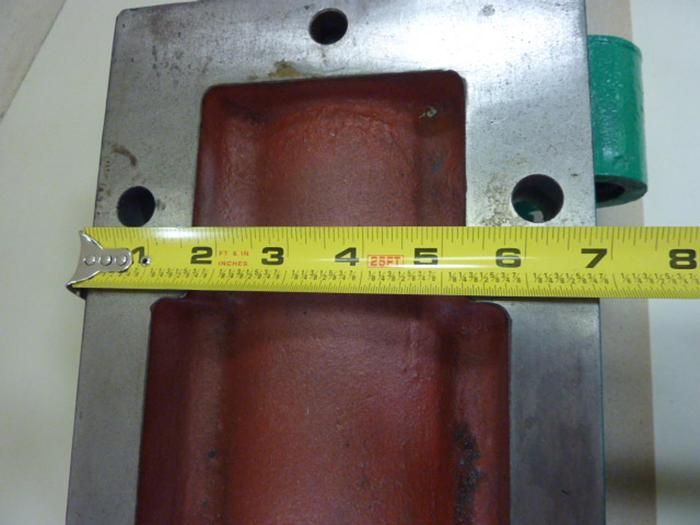 Used YAMAZAKI MAZAK Drill Spindle Feeder DH-55N #58812