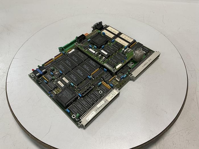 Used KEBA E-CPU-186-B/12M