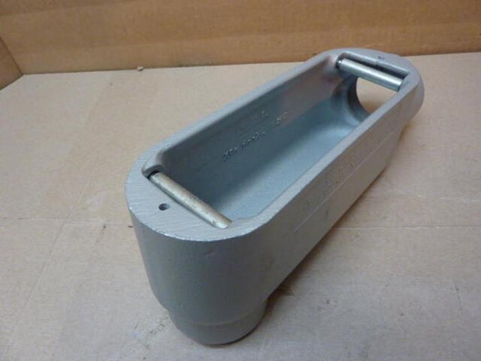 APPLETON Conduit Body Unilet LB200-M #31022