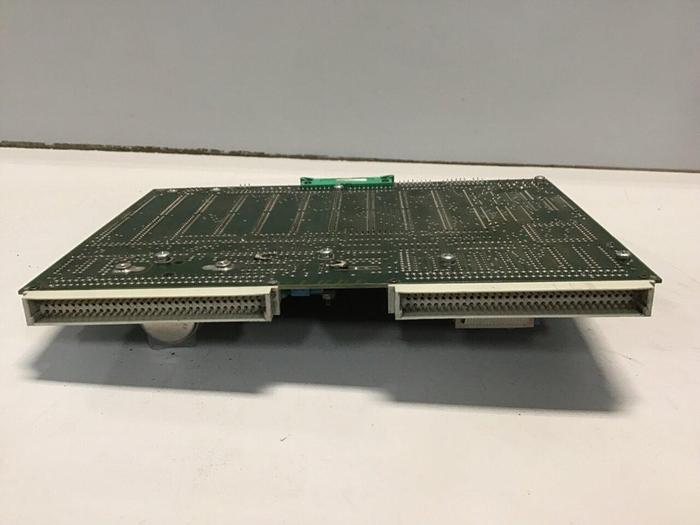 Used KEBA Circuit Board D1630D E-CPU-186-B Used