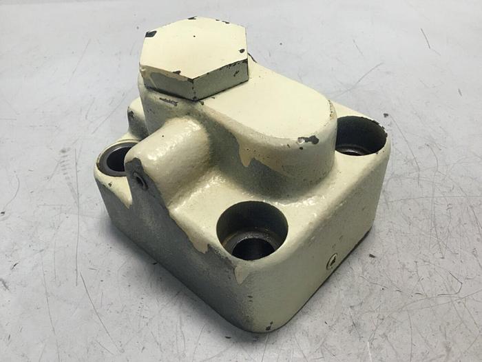 Used TOKIMEC Flow Control Unit C5PG-815-10-S77 #132354