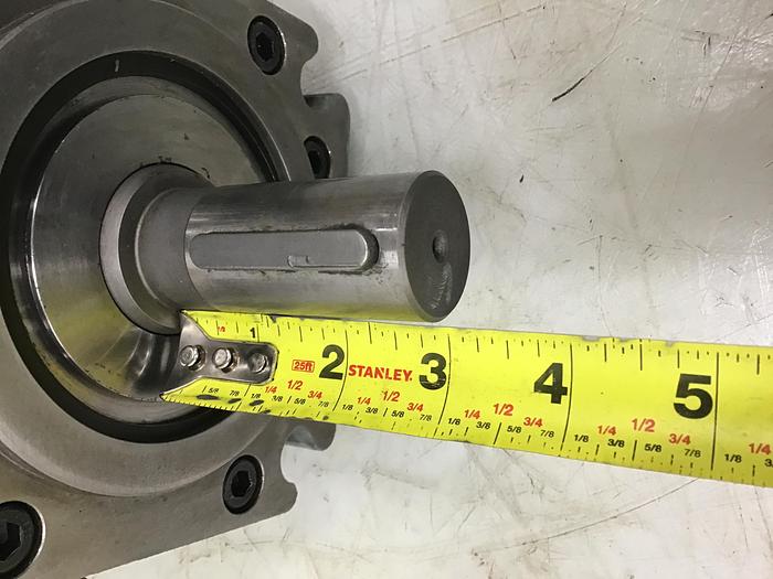 Used NACHI Pump PZE-3B-8-63FR2A-2011C Used #139270