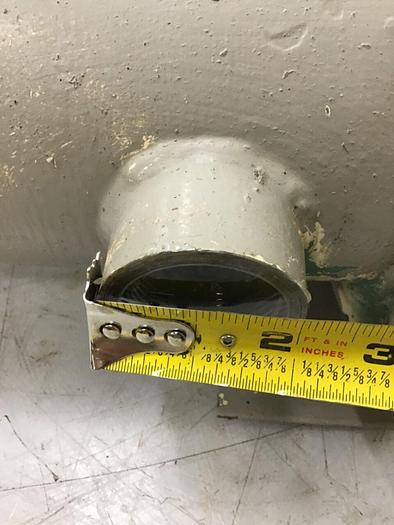 Used THERMAL TRANSFER Heat Exchanger R-1024-79884 Used