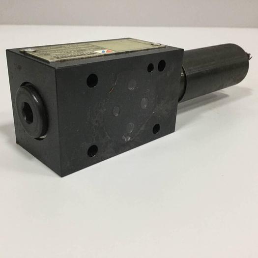 Used HYDROLUX Valve HPN706279-HY #90945