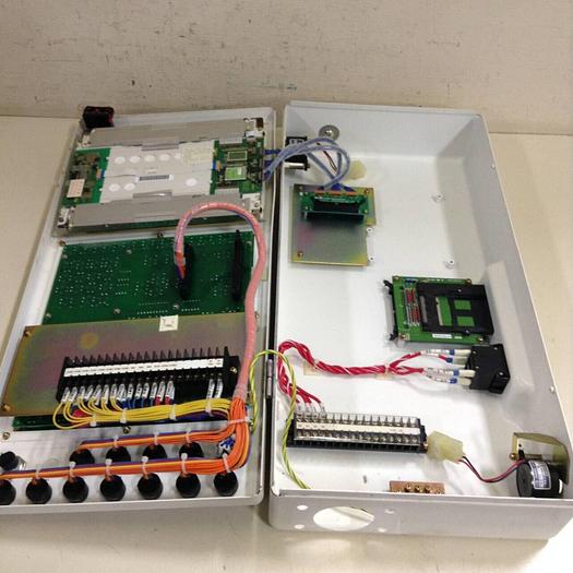 Used SUMITOMO Operator Control Interface SD35E/OI Used