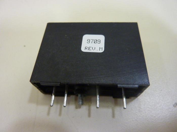 Used GRAYHILL Relay 70-OAC5 #49408