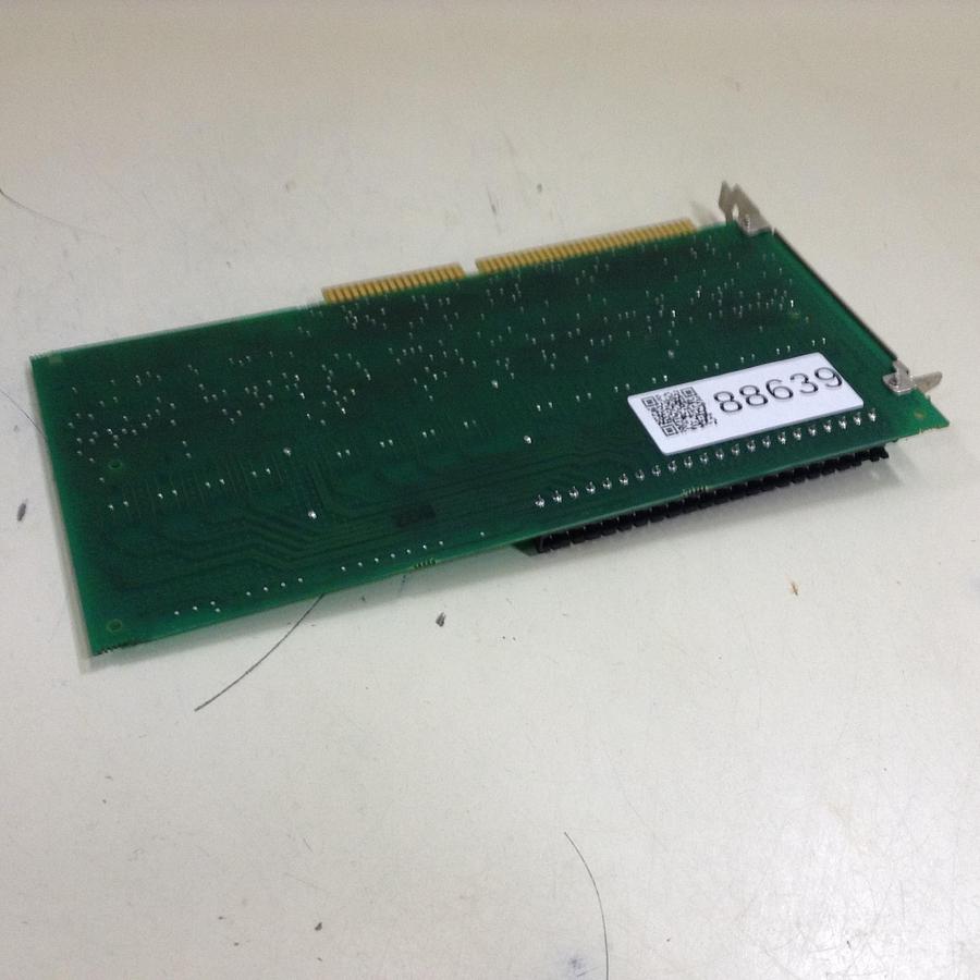 Used CINCINNATI MILACRON Circuit Board 3-542-1292A / BRACKET Used