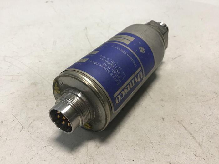 Used DYNISCO Pressure Sensor Transducer IDA354-5C-S78 Used