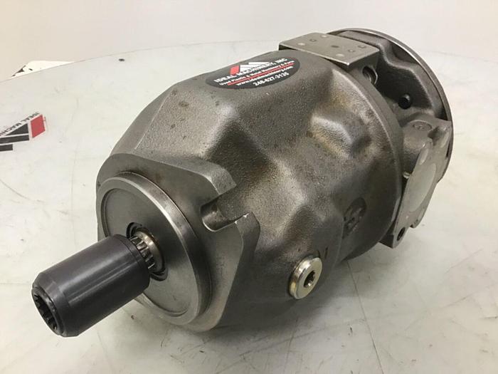 Used REXROTH Hydraulic Pump SYDFEE1145RKB410V3CX2M040 Used