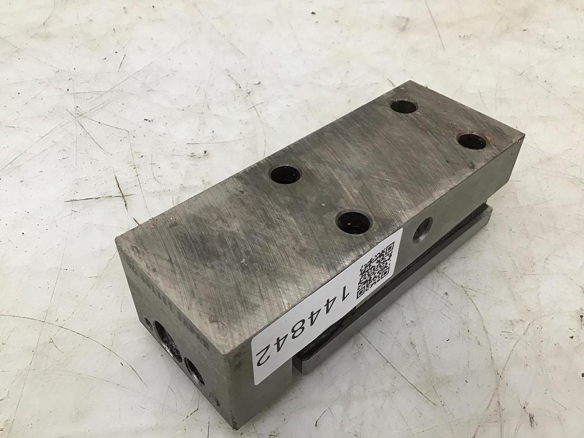 Used VAN DORN 0A201151 Platen Shoe Used #144842