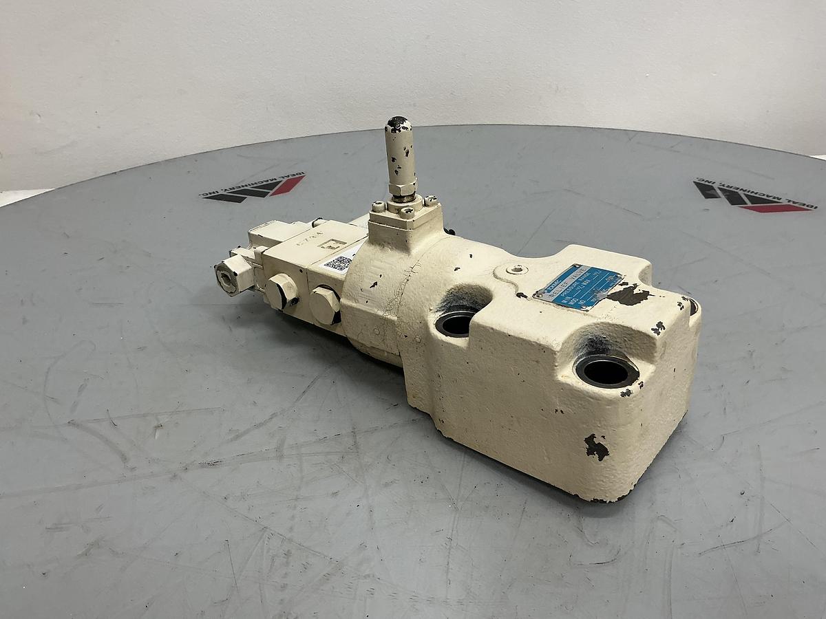 Used TOKIMEC VICKERS TCG50-10-FEV-P7-H-13-S158