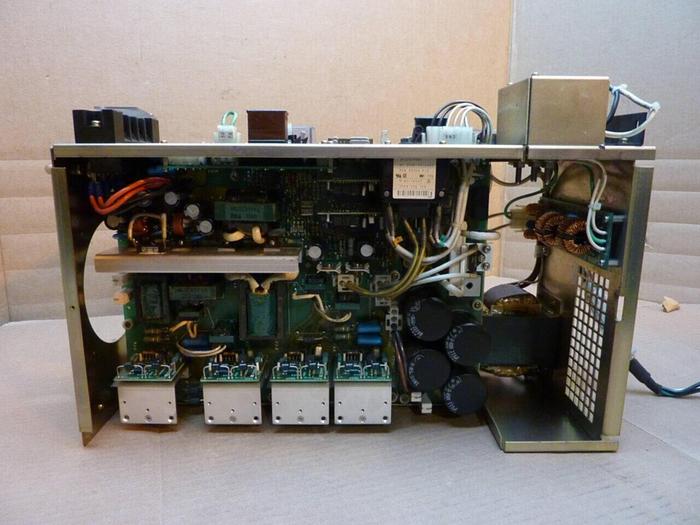 Used FUJI ELECTRIC Power Supply B14L-5105-0145A/A2 #23306