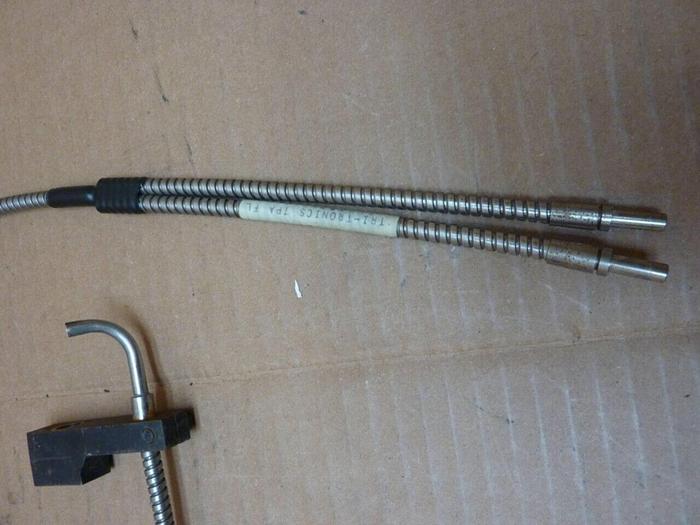 Used TRITRONICS Fiber Optic Cable BF-A-36R #23369