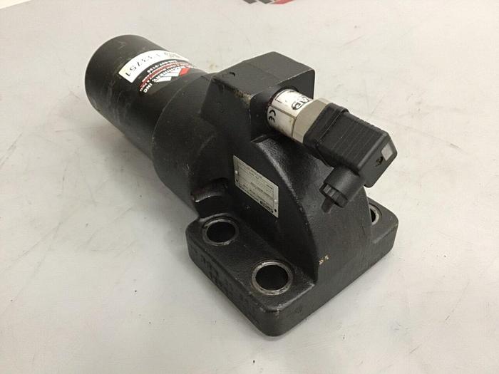 Used HYDAC Filter DFBN3HC240AFE5C1 #133751