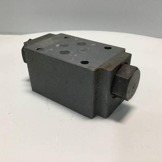Used HYDRONORMA Valve Z2S6-1-60/V #91488