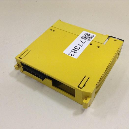 Used FANUC Input Module A03B-0807-C104 /D #77383