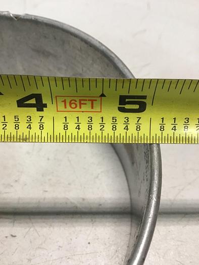 APPLIED INSTRUMENTS 1000 Watt Heater Band A-50B201-X  Used