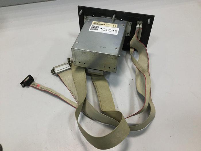 Used ENGEL 3 1/2 Floppy 5A9000.02 #102016