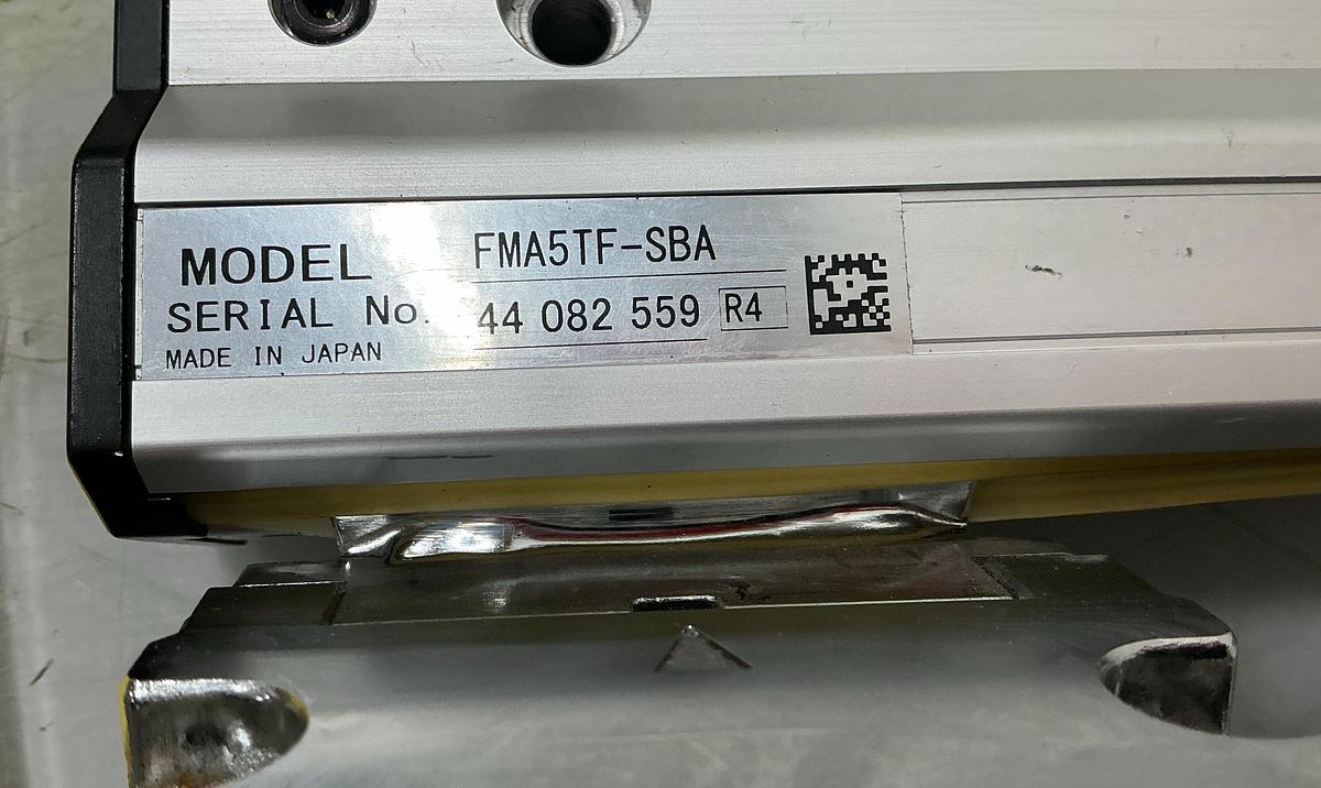 Used GENERIC FMA5TF-SBA