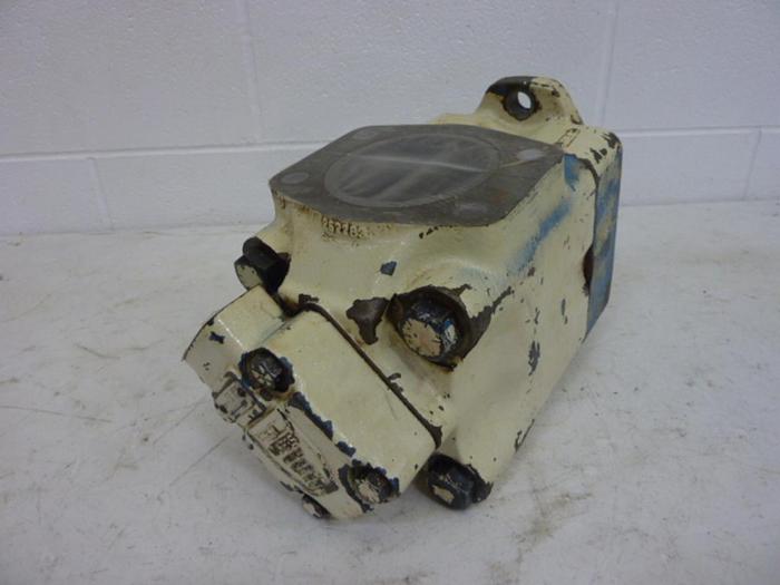 Used VICKERS Hydraulic Vane Pump 4520V42A14 #59932