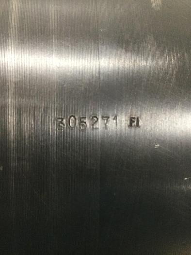 Used VAN DORN Toggle Spacer 305271FI #114865