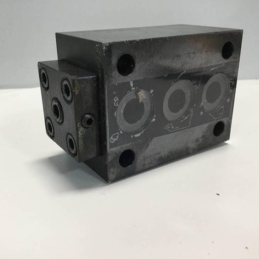 Used HIROSE VALVES Ball Valve HBV-G03-1032 #91730