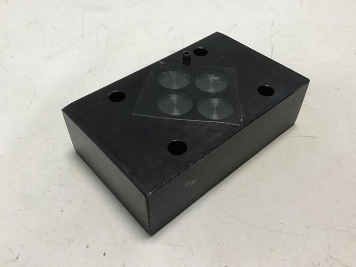 Used VICKERS Control Valve DGMA-3-B-11 #131489