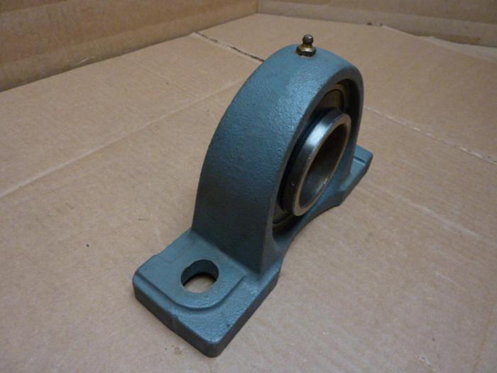 Used PEER Bearing Pillow Block P212 USED DNL SCRAPPED