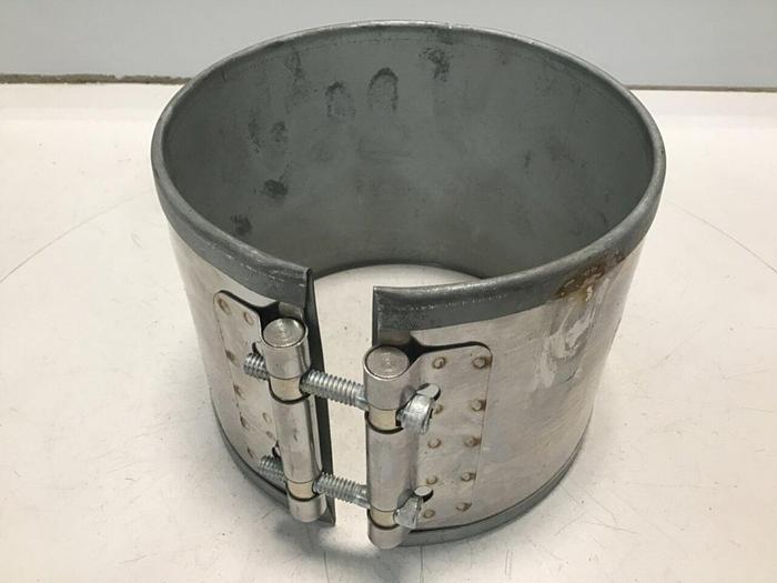 TEMPCO 1700 Watt Heater Band 50220 15 C 06 23 #117372