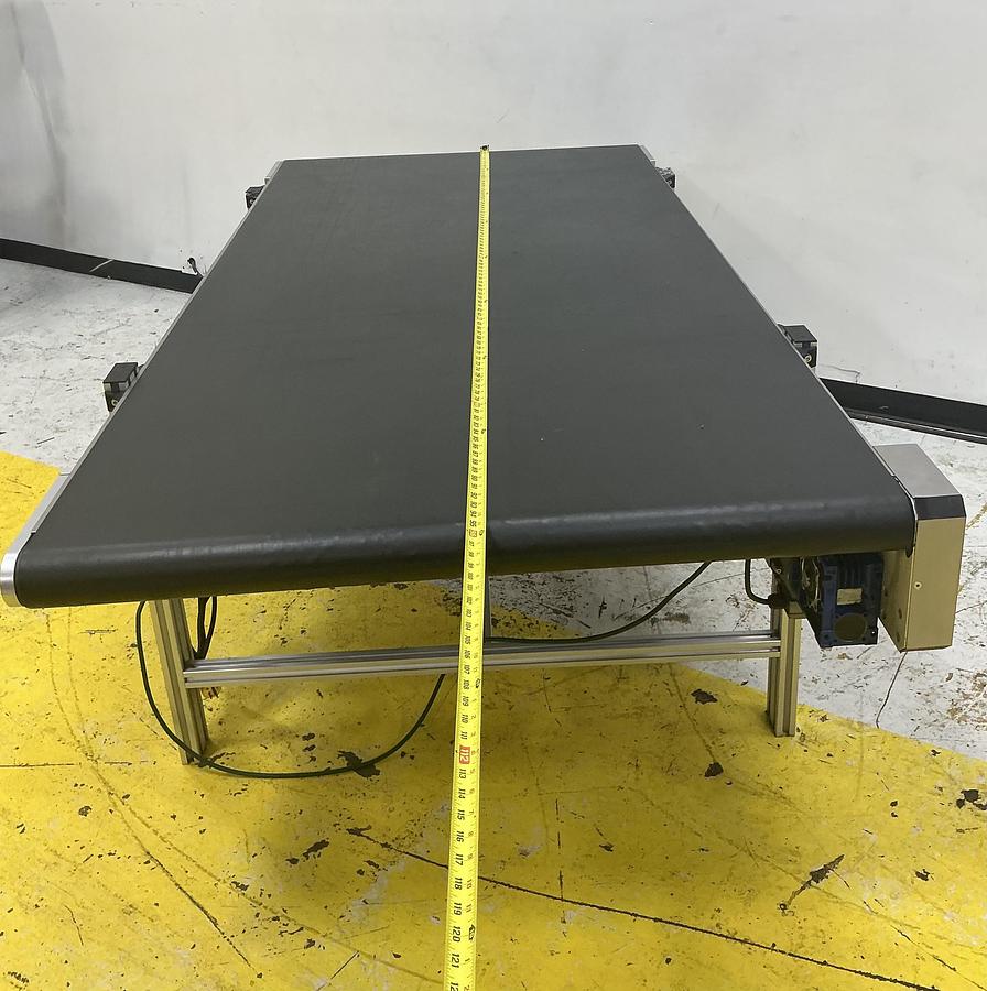 Used Robotinits Conveyor