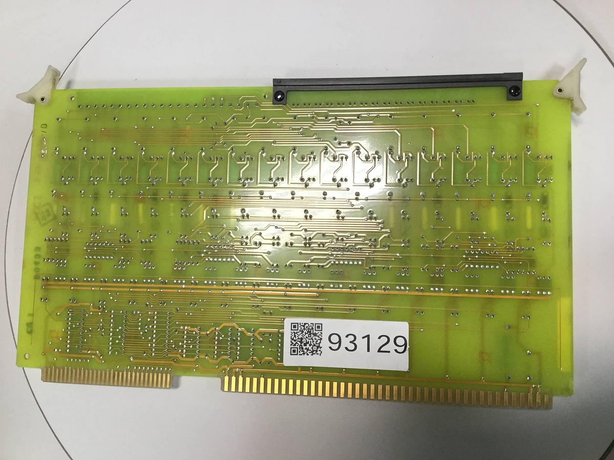 Used CINCINNATI MILACRON Circuit Board 3-531-4350A Used