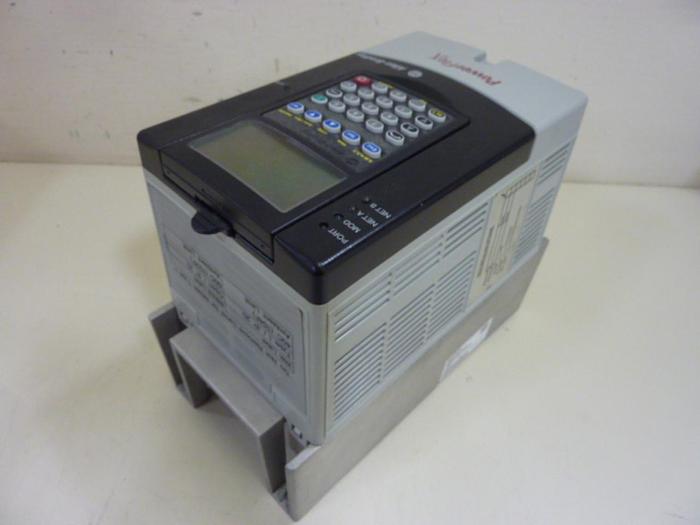 Used ALLEN BRADLEY AC Drive 20AD2P1A3AYNNNNN SER A #53771