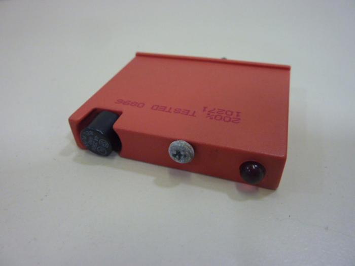 Used OPTO 22 Relay G4 ODC5 #48357