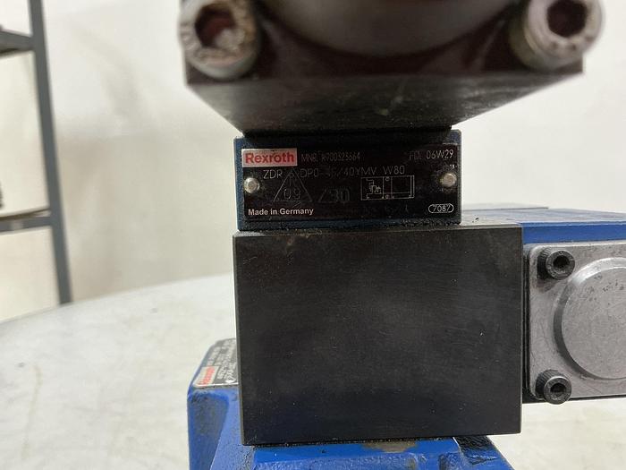 Used REXROTH R900547100