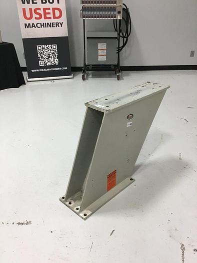 Used GENERIC Robot Stand 21X10 ROBOT STAND #139038