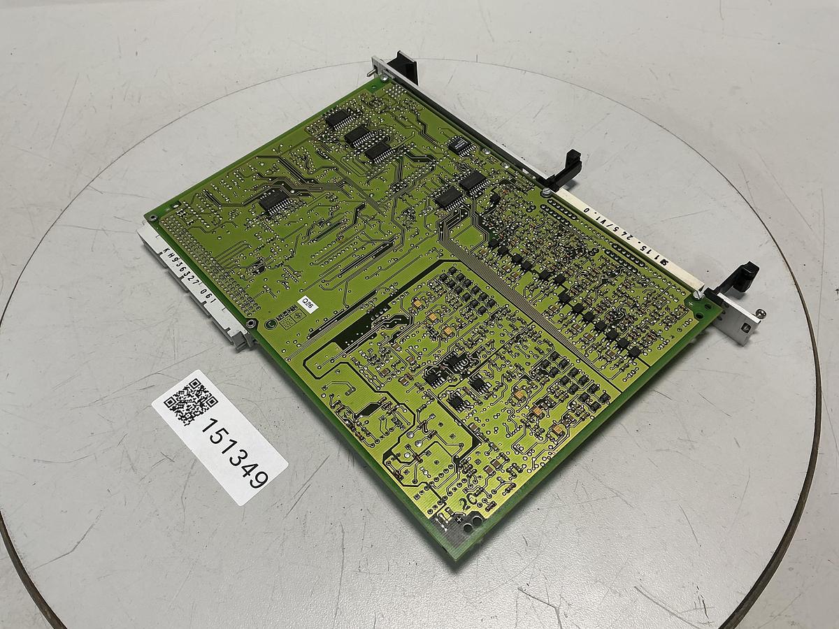 Used ARBURG 74B-8212