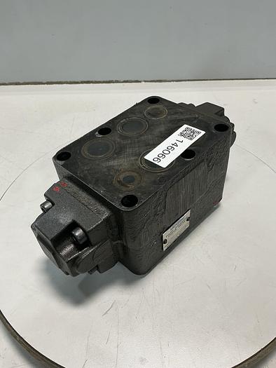 Used VICKERS DGPC 06 AB 51