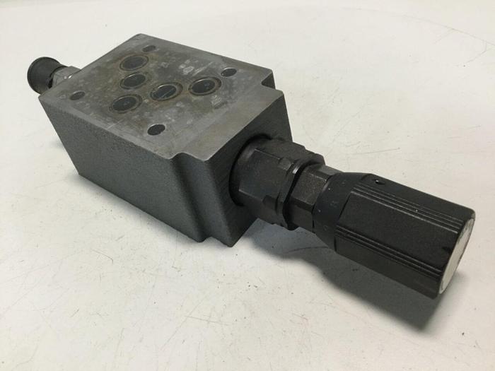 Used REXROTH Directional Valve ZDR10VP731200YM12 #110434