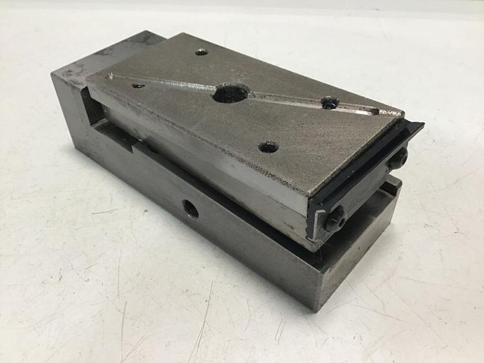 Used VAN DORN Platen Shoe OA39115P #117526
