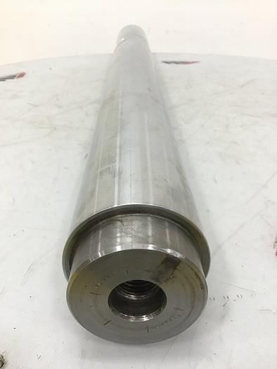 Used CINCINNATI MILACRON Crosshead Slide Pin 5028436 #123553