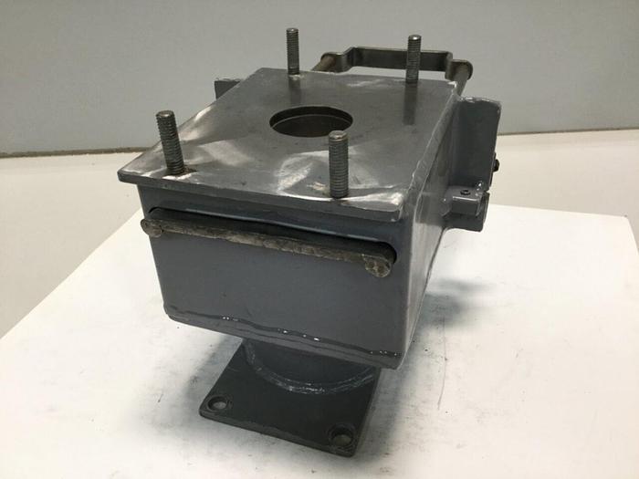 Used METAL FABRICATOR Drawer Magnet MAGNET USED #107108