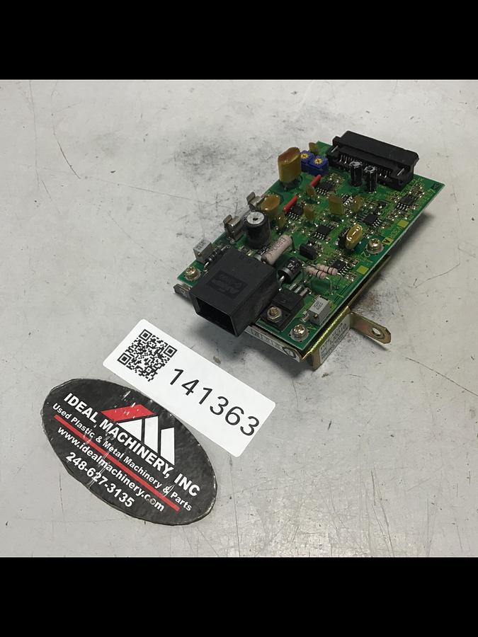 Used TOSHIBA V21DR Circuit Board Used #141363