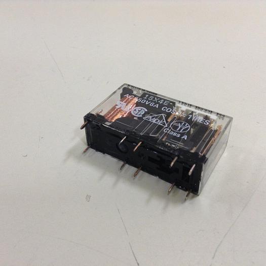 Used OMRON Relay G7SA-2A2B #76312