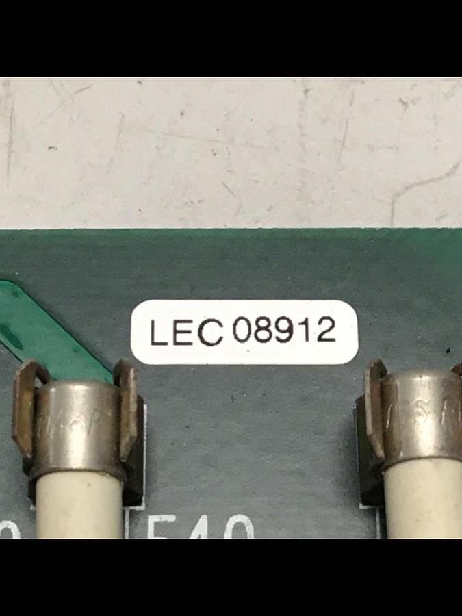 Used GAMMAFLUX Temperature Control GC-101-C #114611