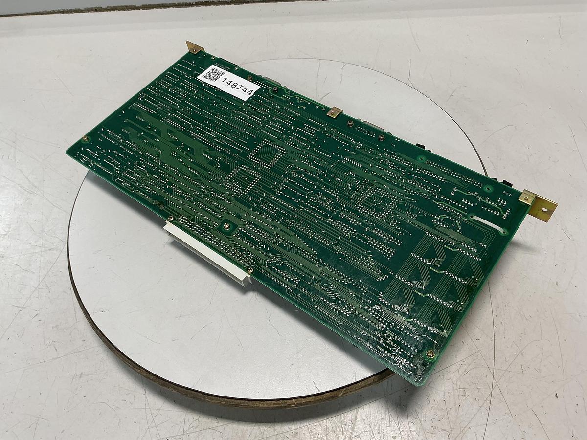 Used FUJI ELECTRIC F7706087(2)A