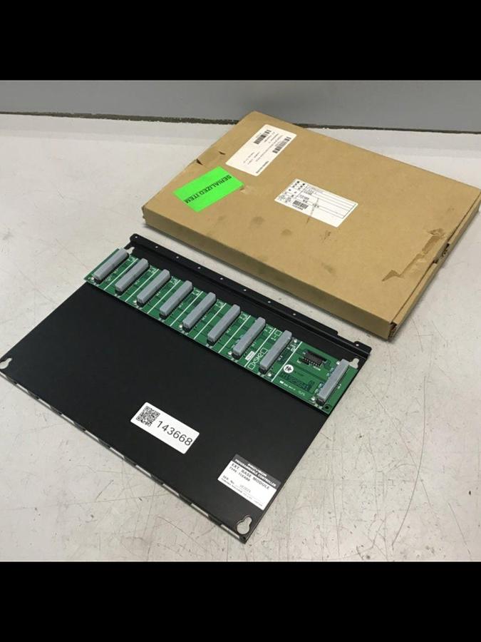 Used TOSHIBA Base Module H1929841 TCEXB8 Used #143668