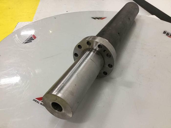 Used NISSEI 36 mm Barrel CNB 42858 Used