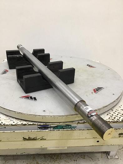 Used MITSUBISHI Tie Bar 120MJII-10 / TB Used