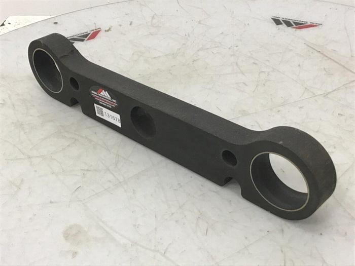 Used CINCINNATI MILACRON Crosshead Support 5067967 #131678