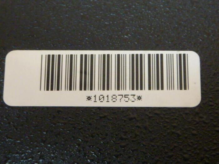 Used COMPUTER CONVERSION Programmable Limit Switch PLS1000 Used